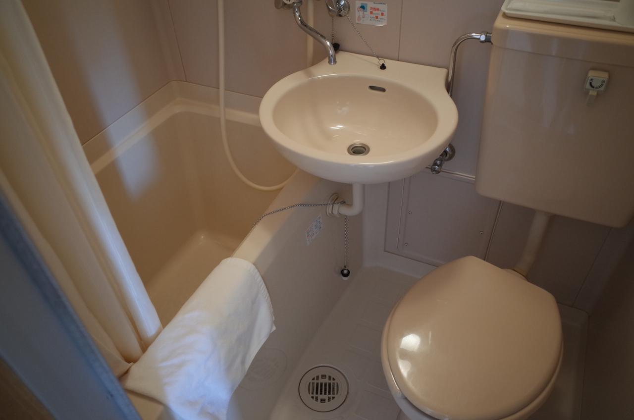 נובאוקה Business Hotel Kudo מראה חיצוני תמונה