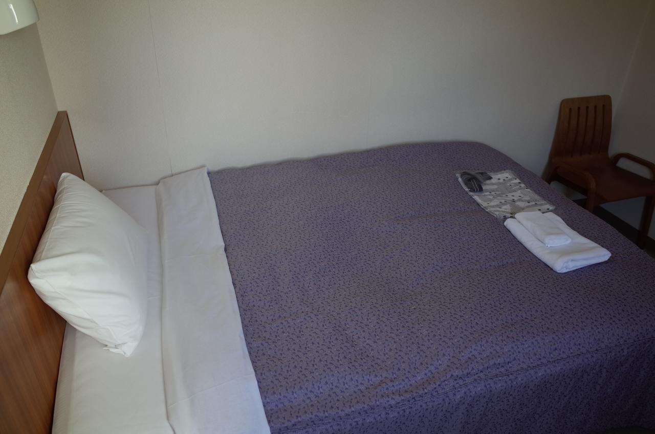 נובאוקה Business Hotel Kudo מראה חיצוני תמונה