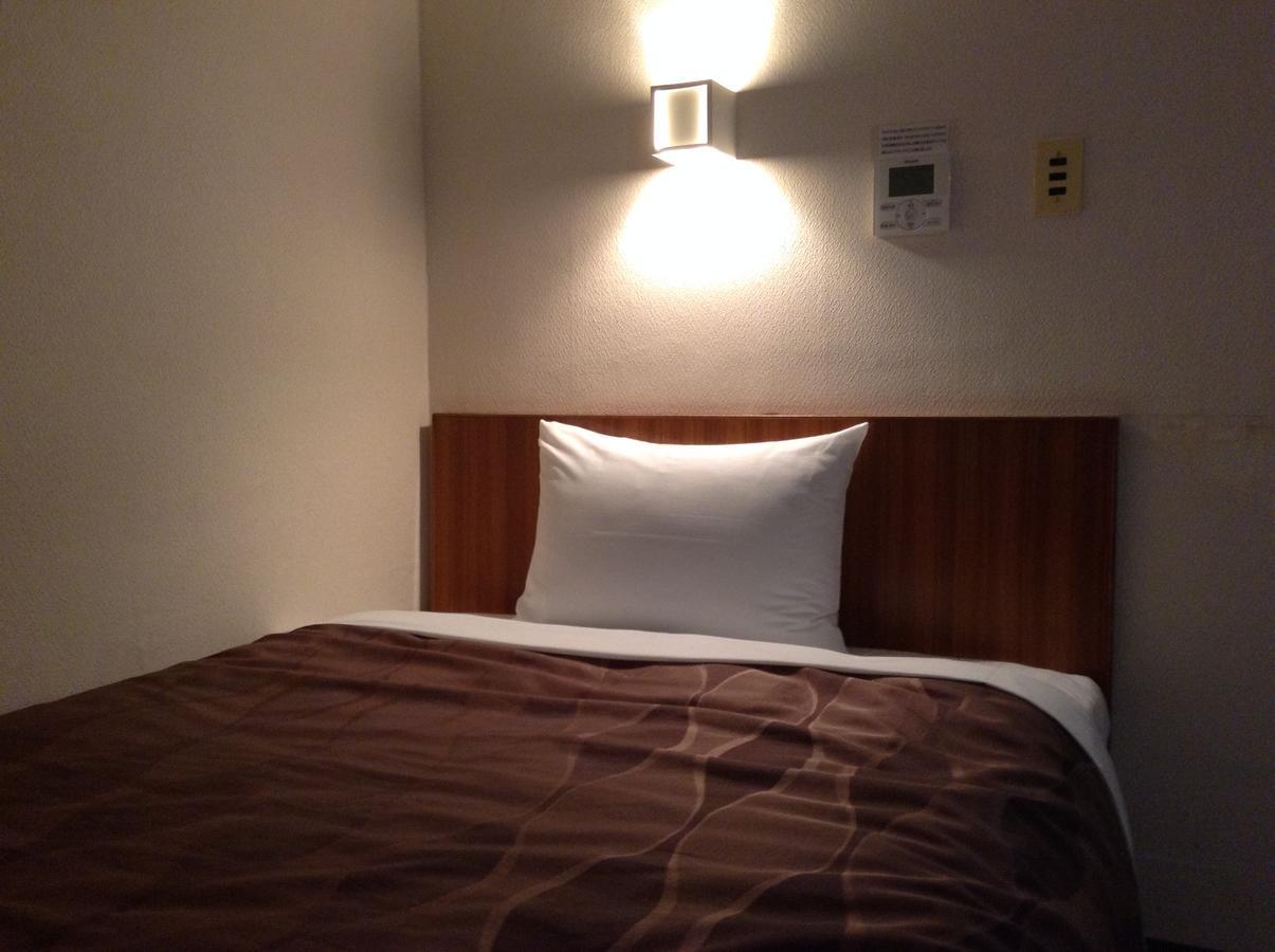 נובאוקה Business Hotel Kudo מראה חיצוני תמונה